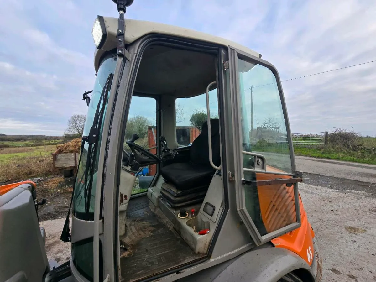 Atlas AR 65 - Image 4