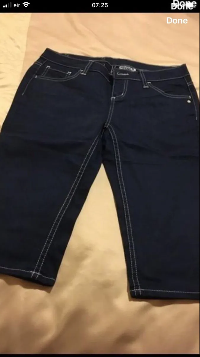 Mens never worn shorts W31” €10 - Image 1