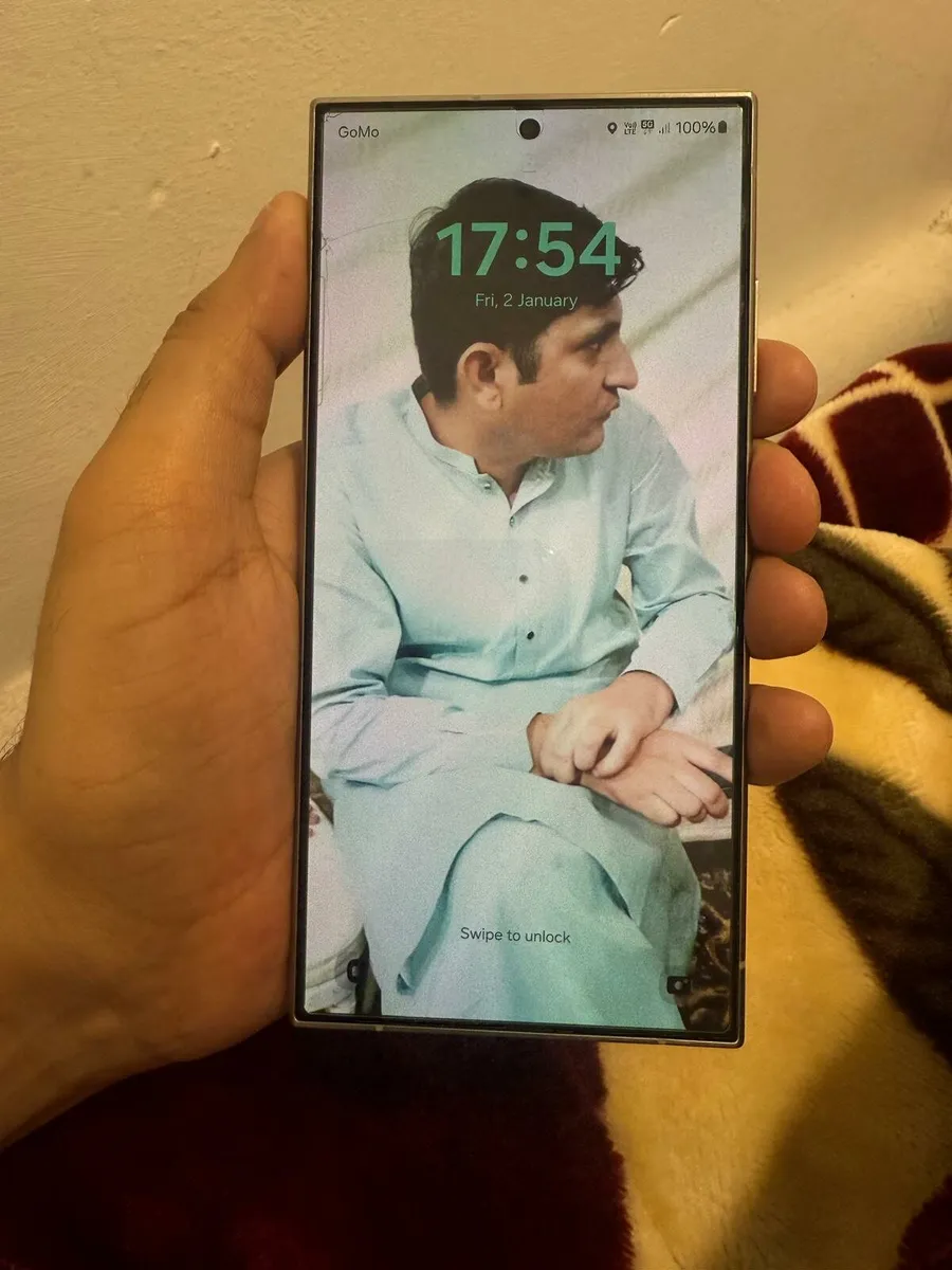 Samsung galaxy s24 ultra - Image 2