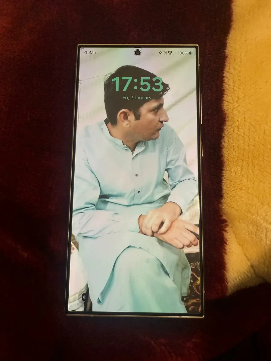 Samsung galaxy s24 ultra - Image 3