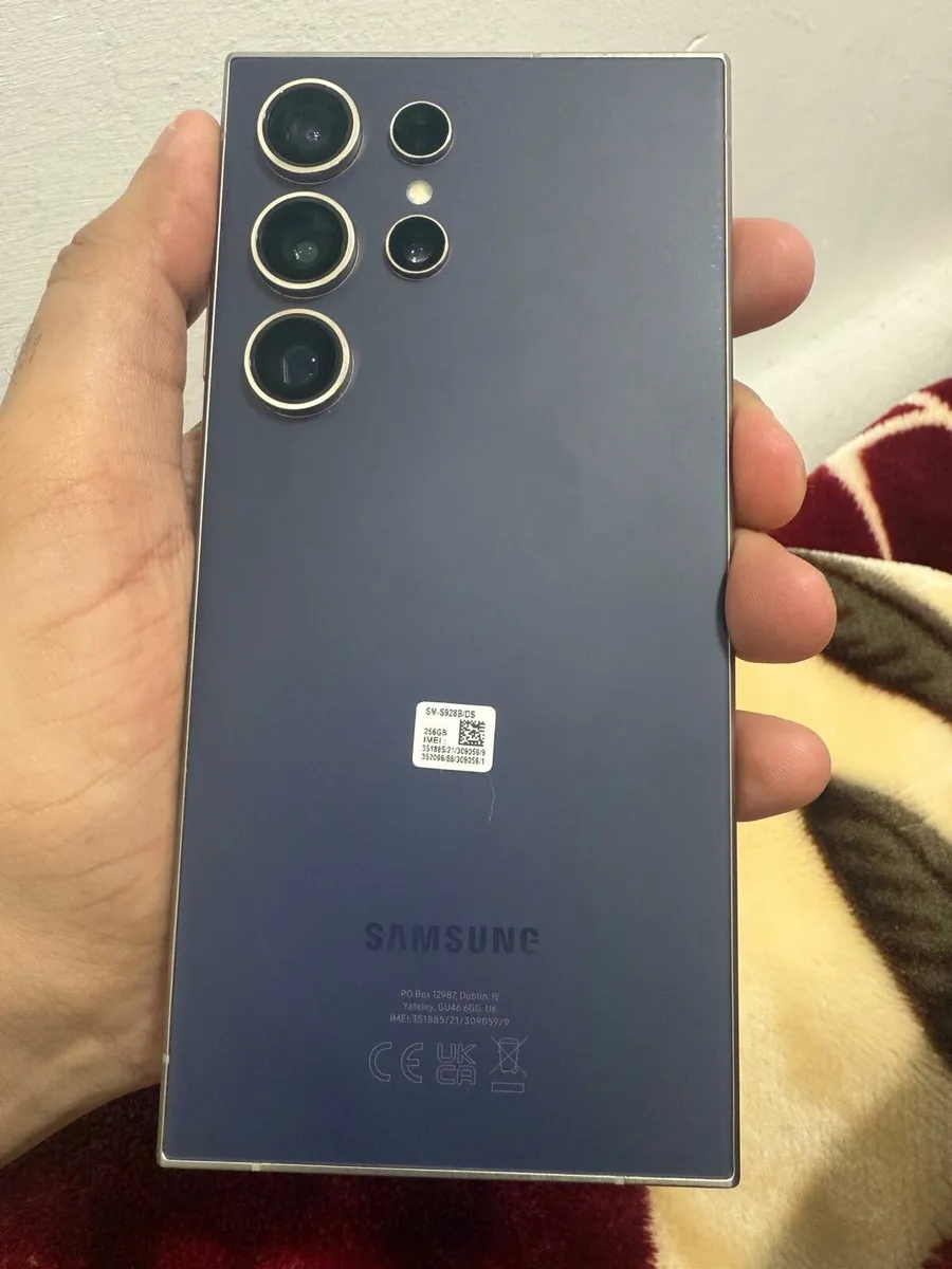 Samsung galaxy s24 ultra - Image 4