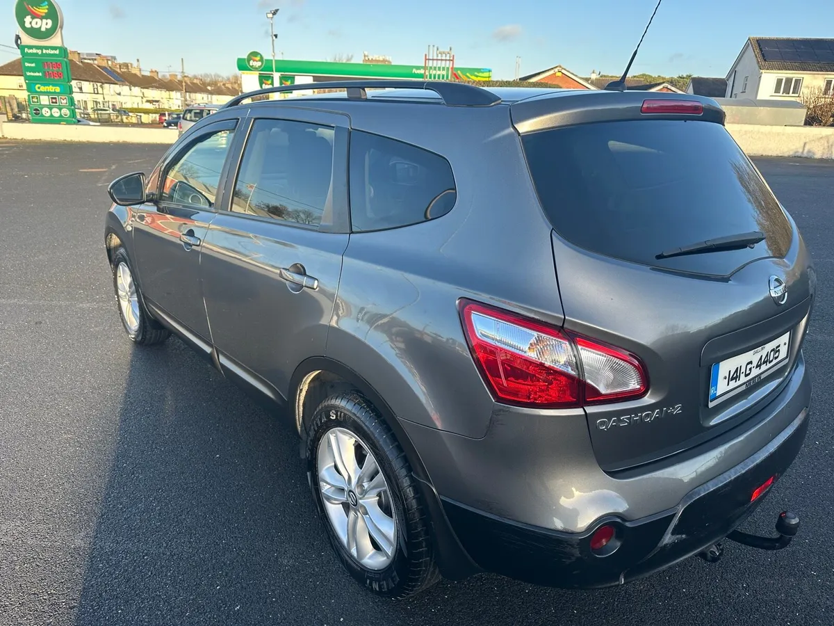 Quick Sale Like New Quasqai 1.5 diesel NCT TAX 🤩 - Image 2