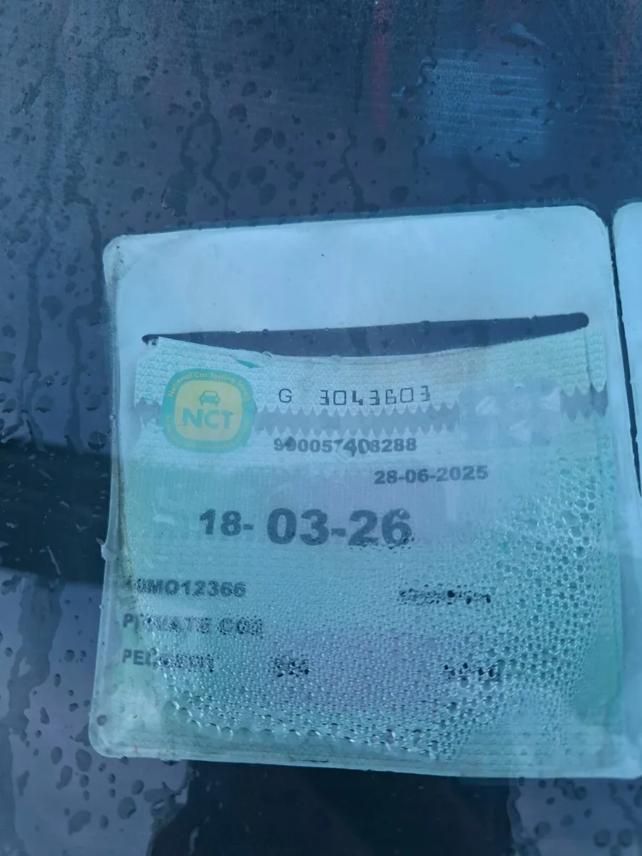 Peugeot 308 2010 - Image 4