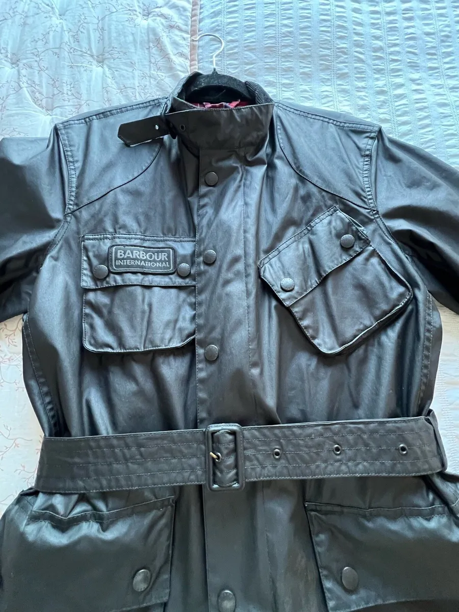 Barbour - Image 1