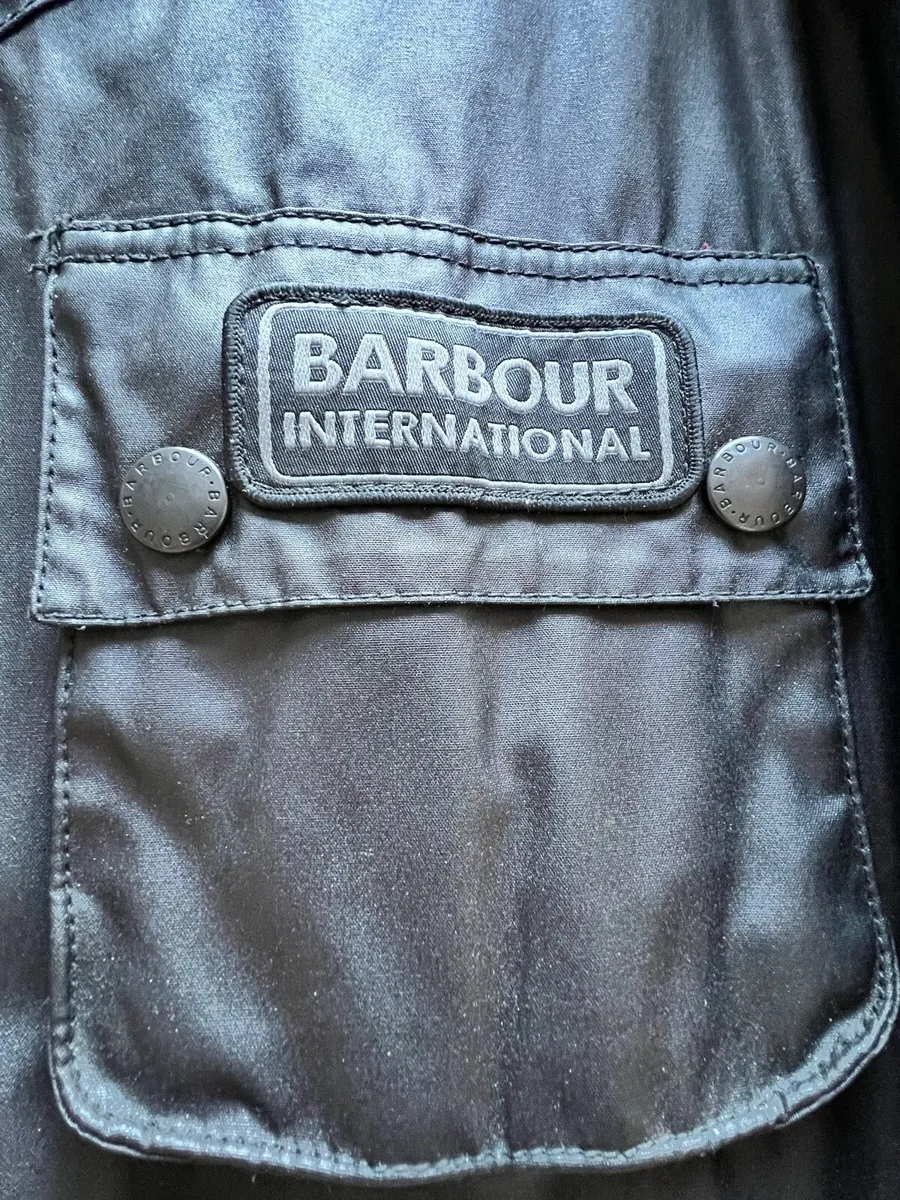 Barbour - Image 2