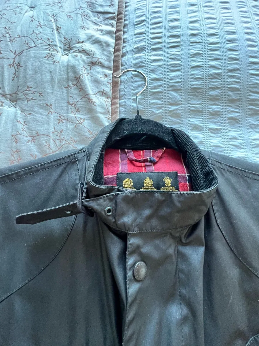 Barbour - Image 3