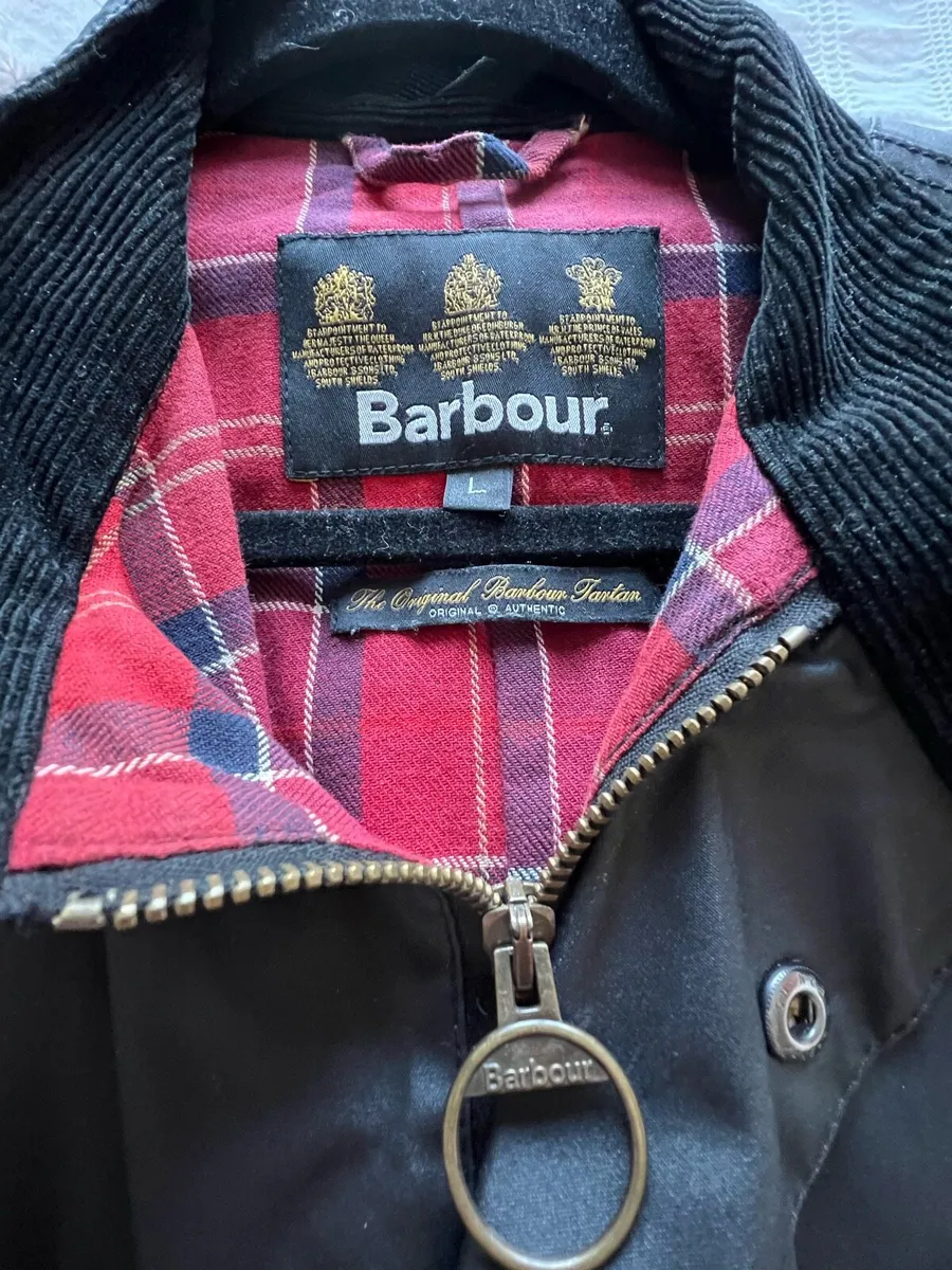 Barbour - Image 4