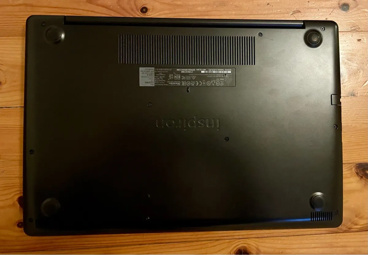Dell Inspiron 15 (5000 Series) Laptop - Image 4