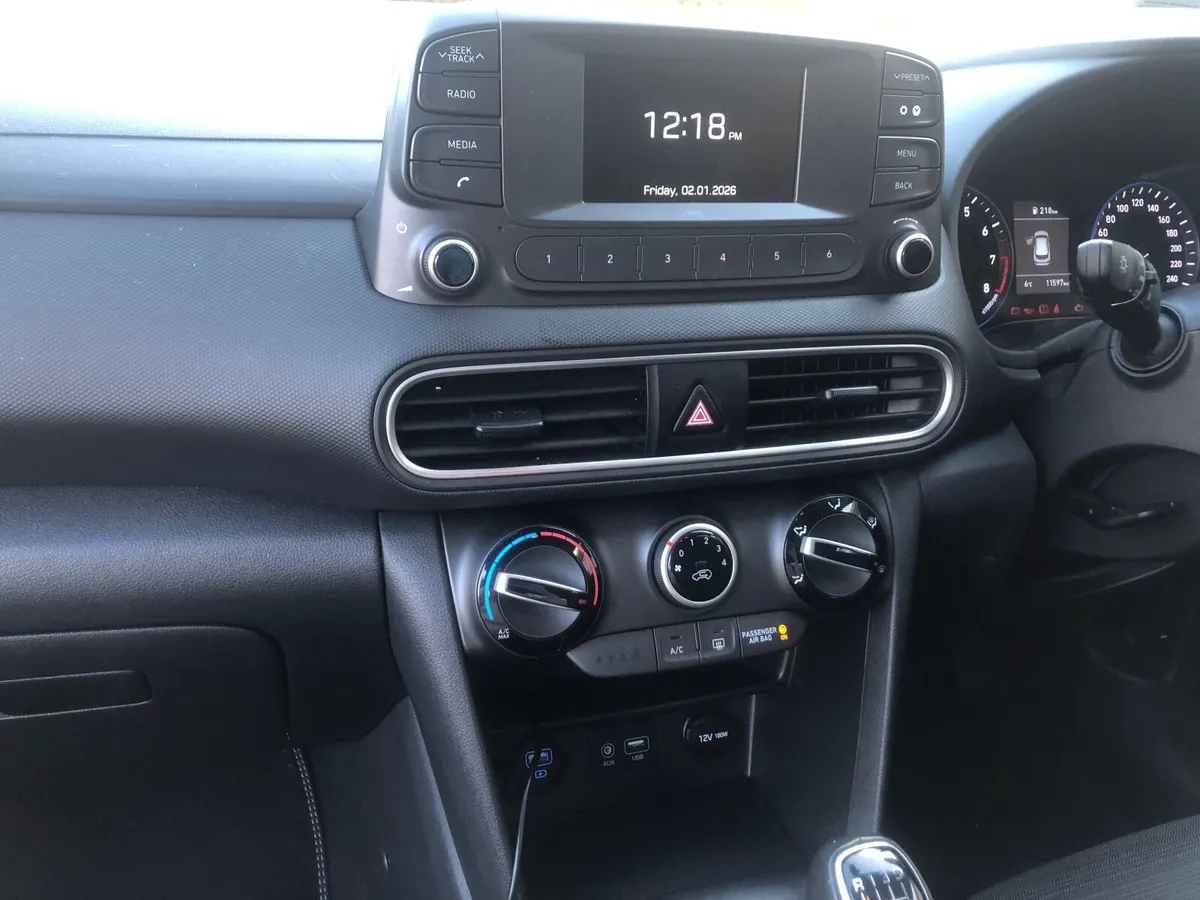 Hyundai KONA 2020 - Image 2