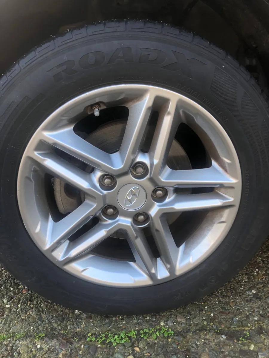 Hyundai KONA 2020 - Image 3