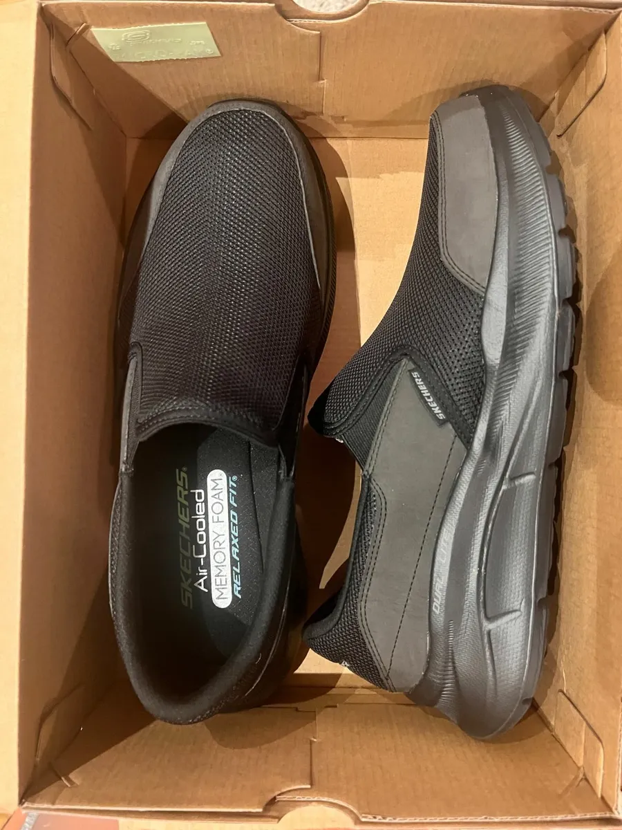 Skechers Equalizer 5.0 Persistable Mens Trainers - Image 2