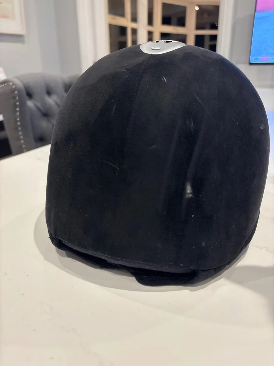 Riding Hat adult - Image 2