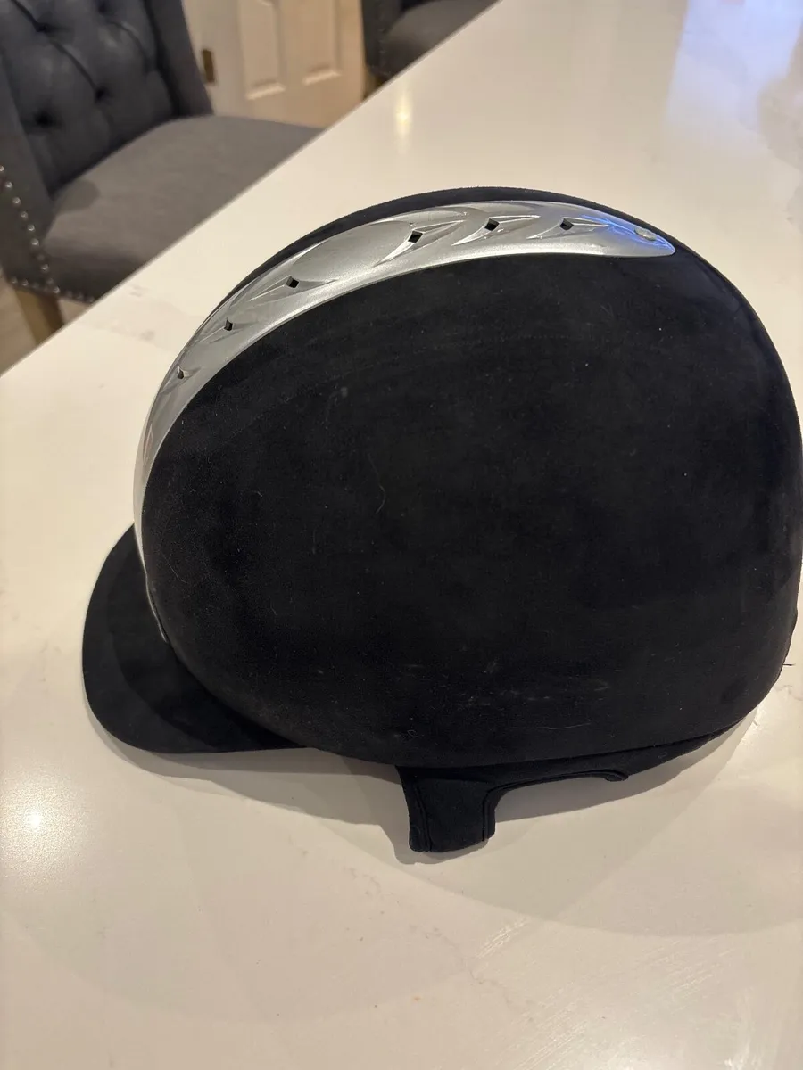 Riding Hat adult - Image 3