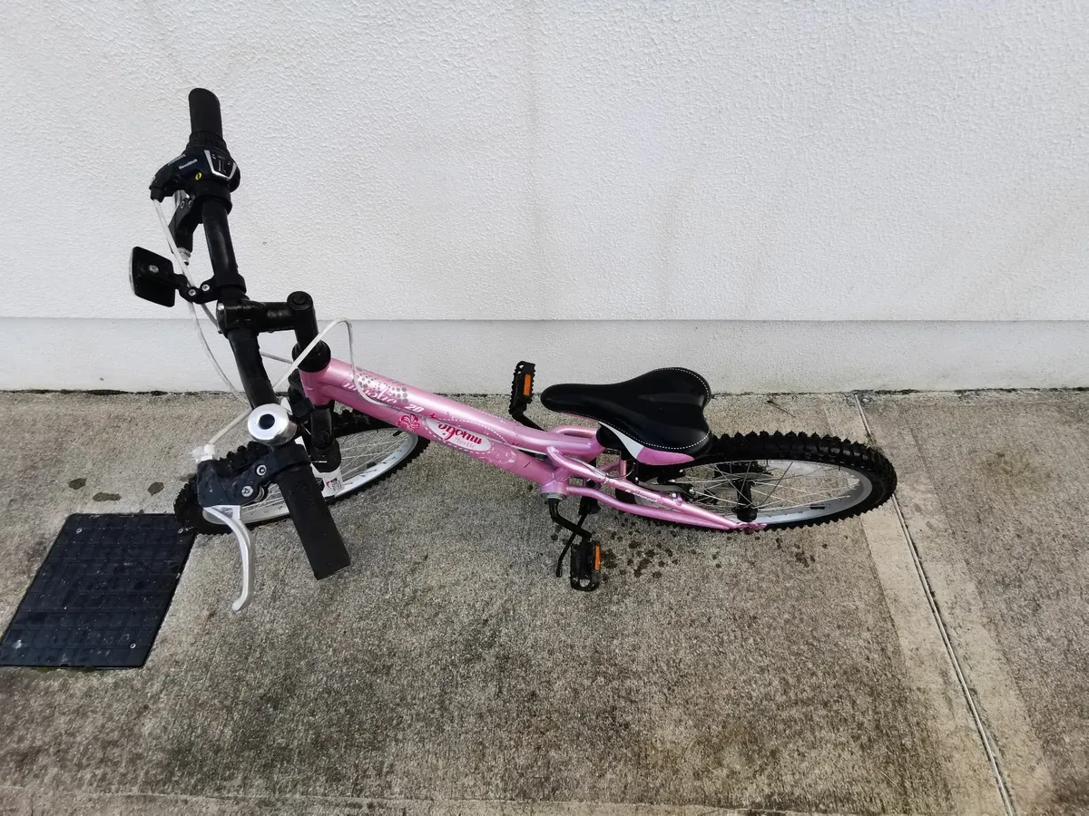 Bike - Image 1