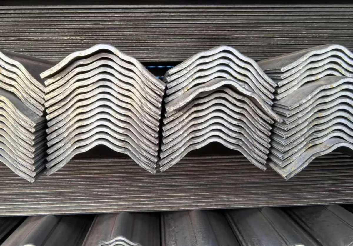 D Profile Palisade 3mm Pales, Angles & H-Posts - Image 4