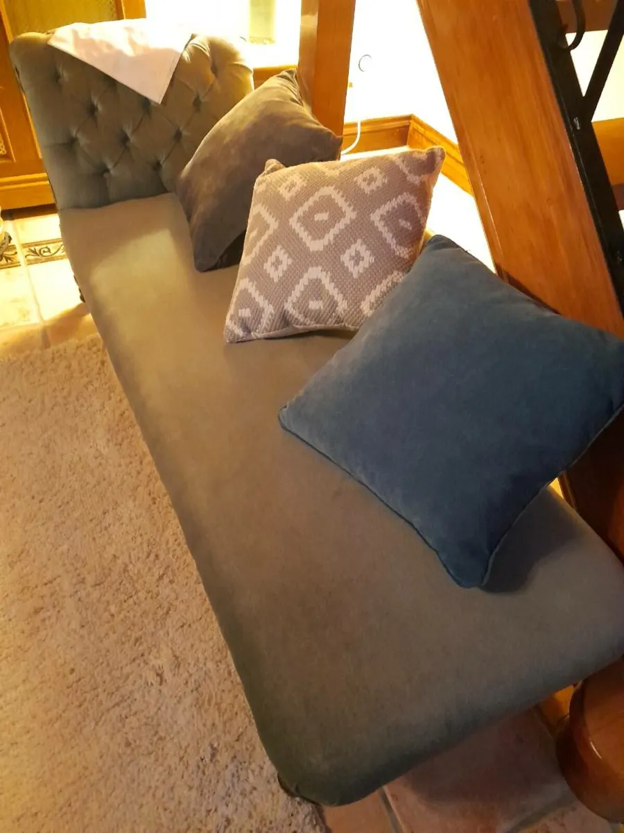 Chaise longue - Image 1