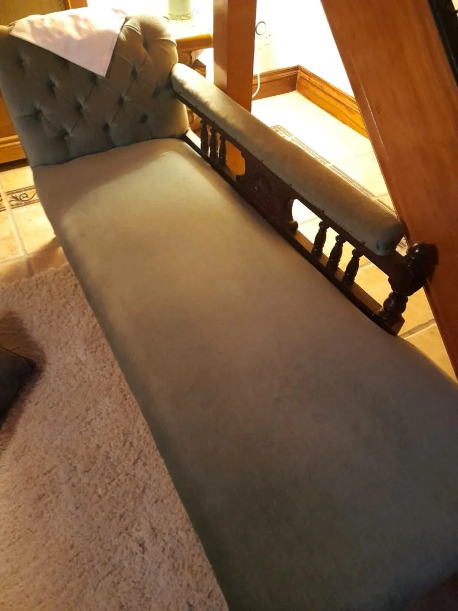 Chaise longue - Image 2