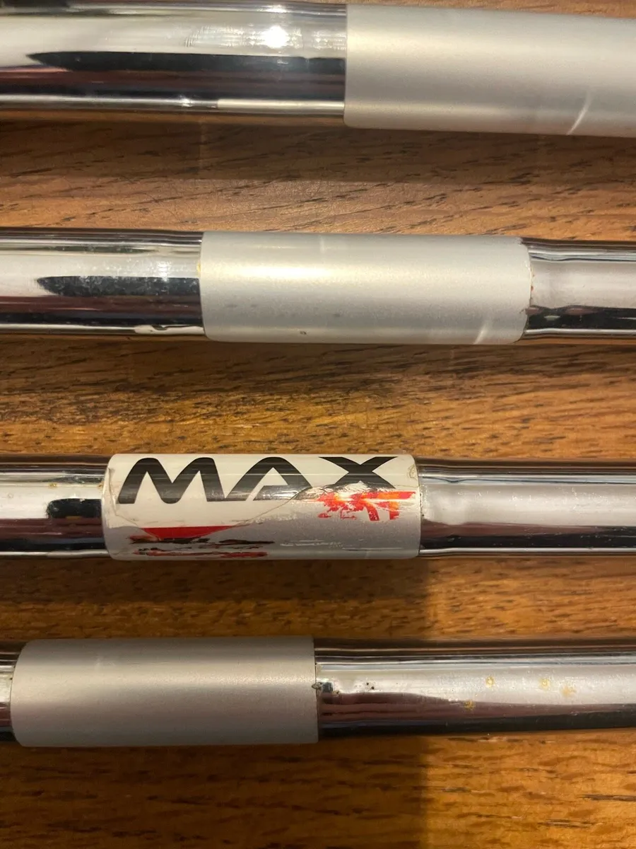 Golf clubs - Image 2