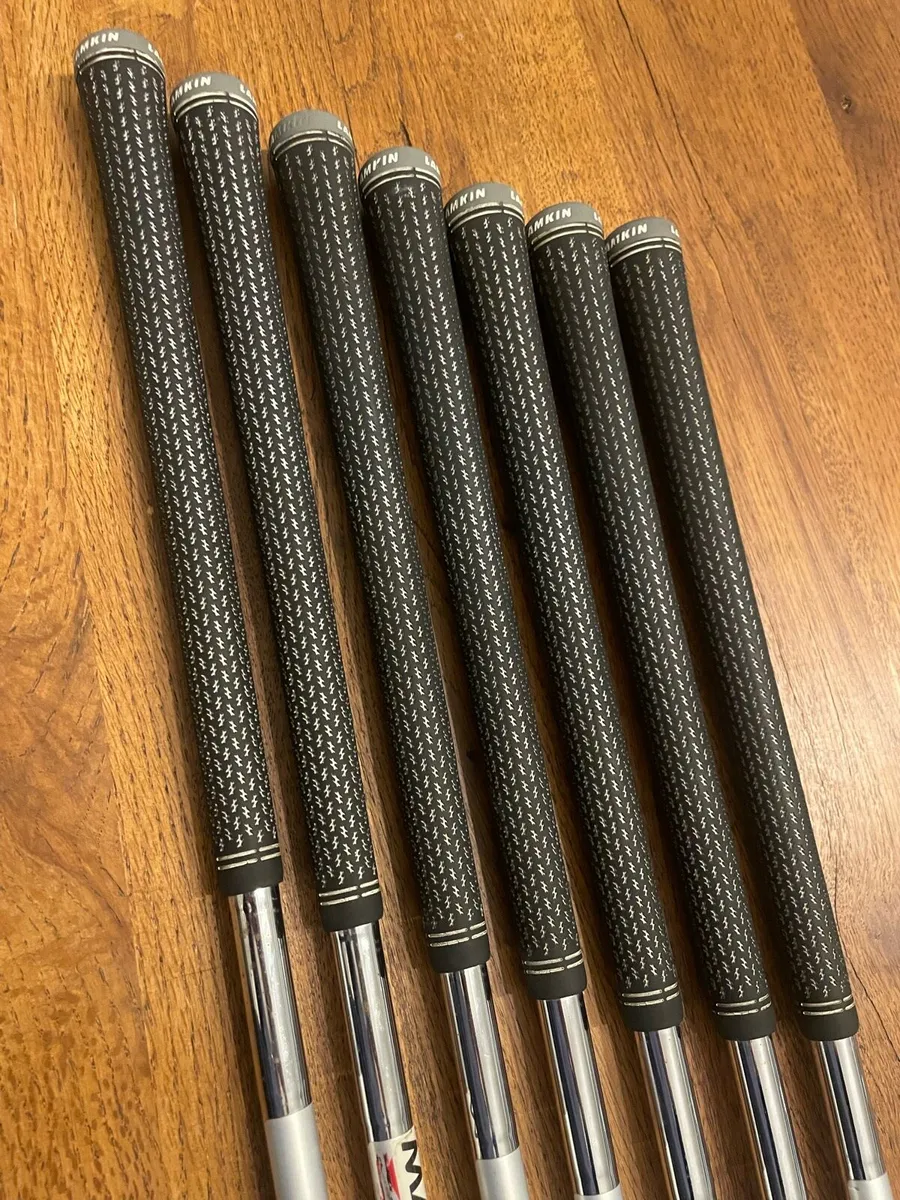 Golf clubs - Image 3