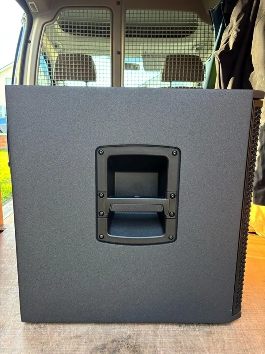 Rcf 702-as Mk3 - Image 4