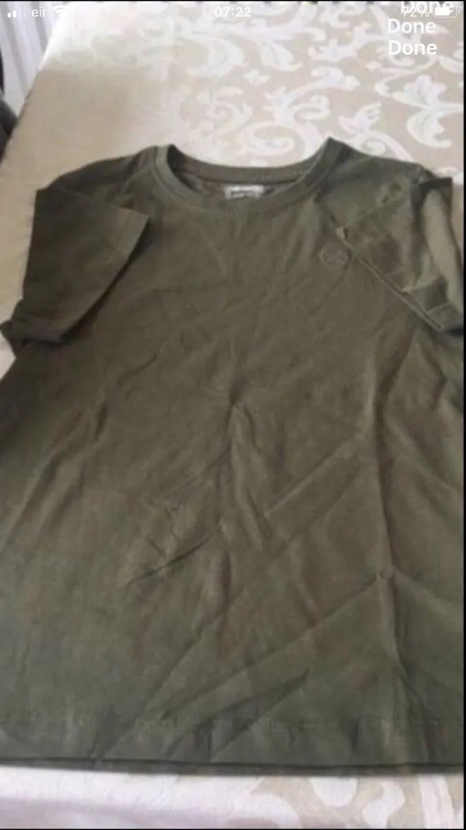 Boys new teeshirt age 8 €3 - Image 1