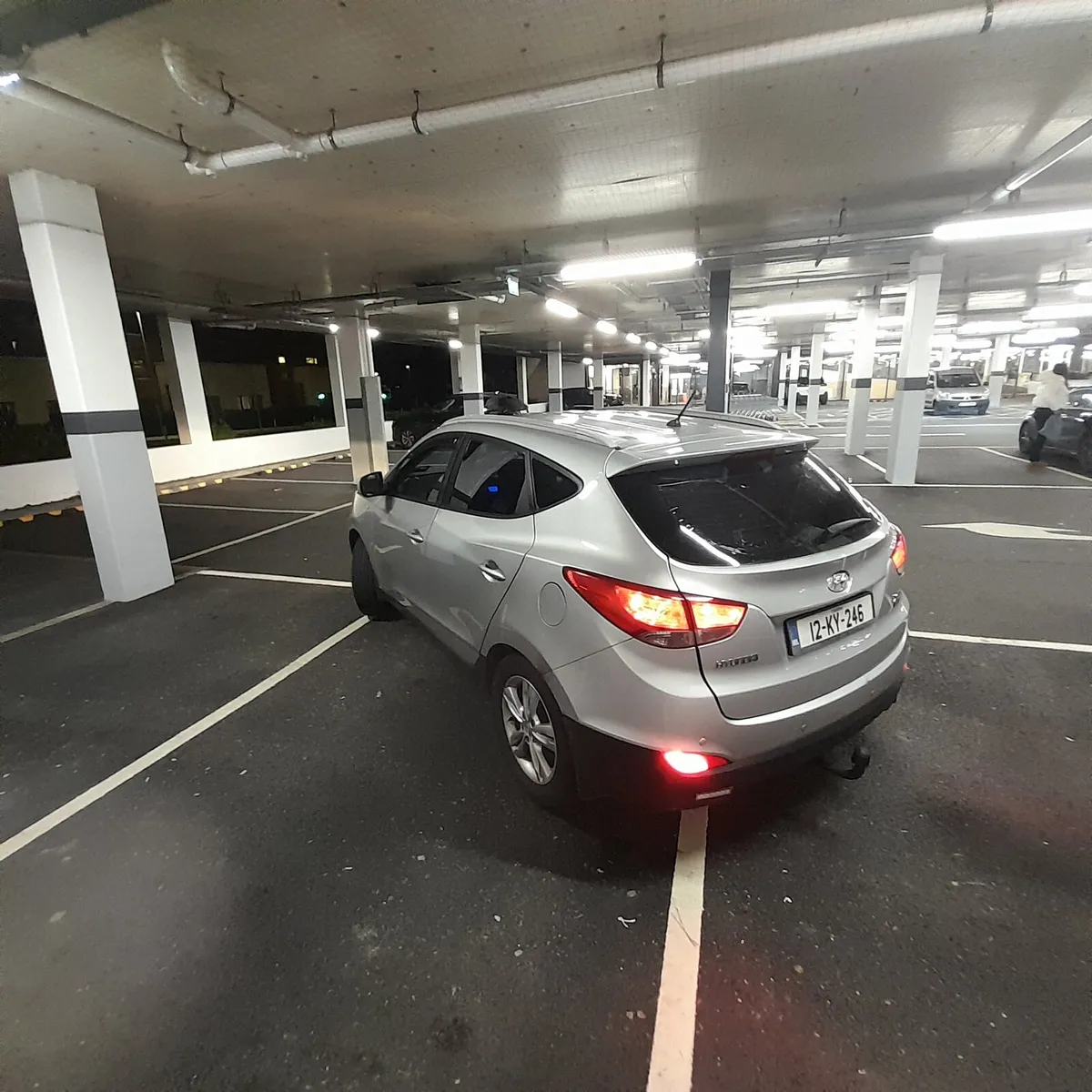 Hyundai IX 35 - Image 2