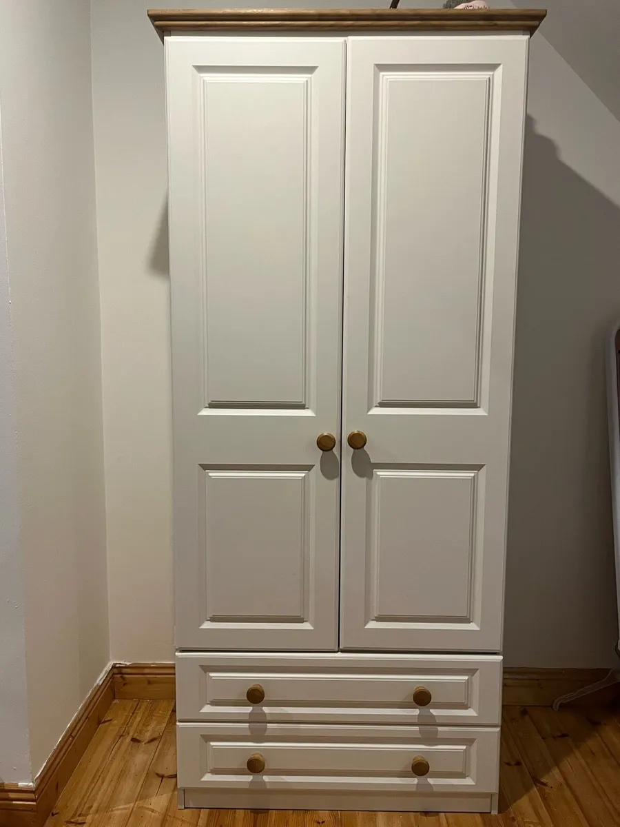 Wardrobe - Image 1