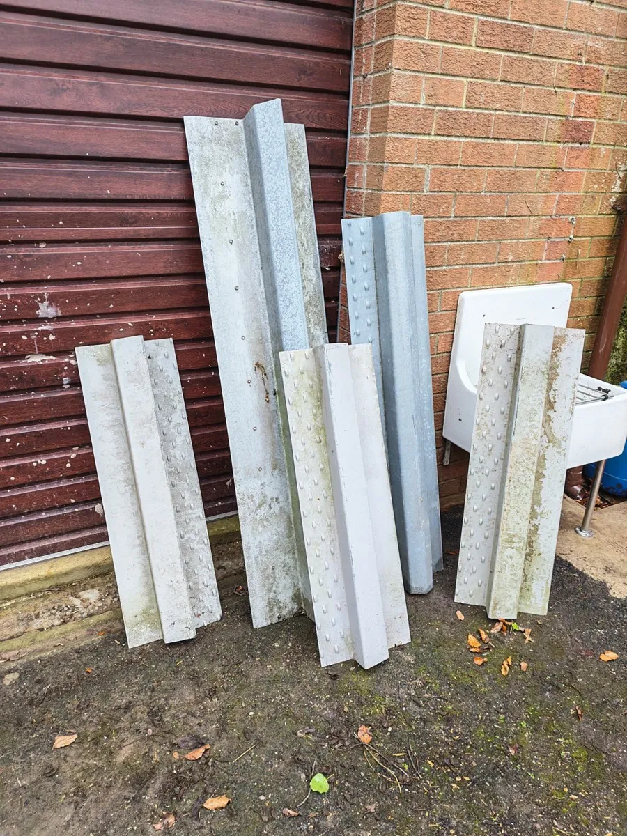 Catnic Lintols - Image 1