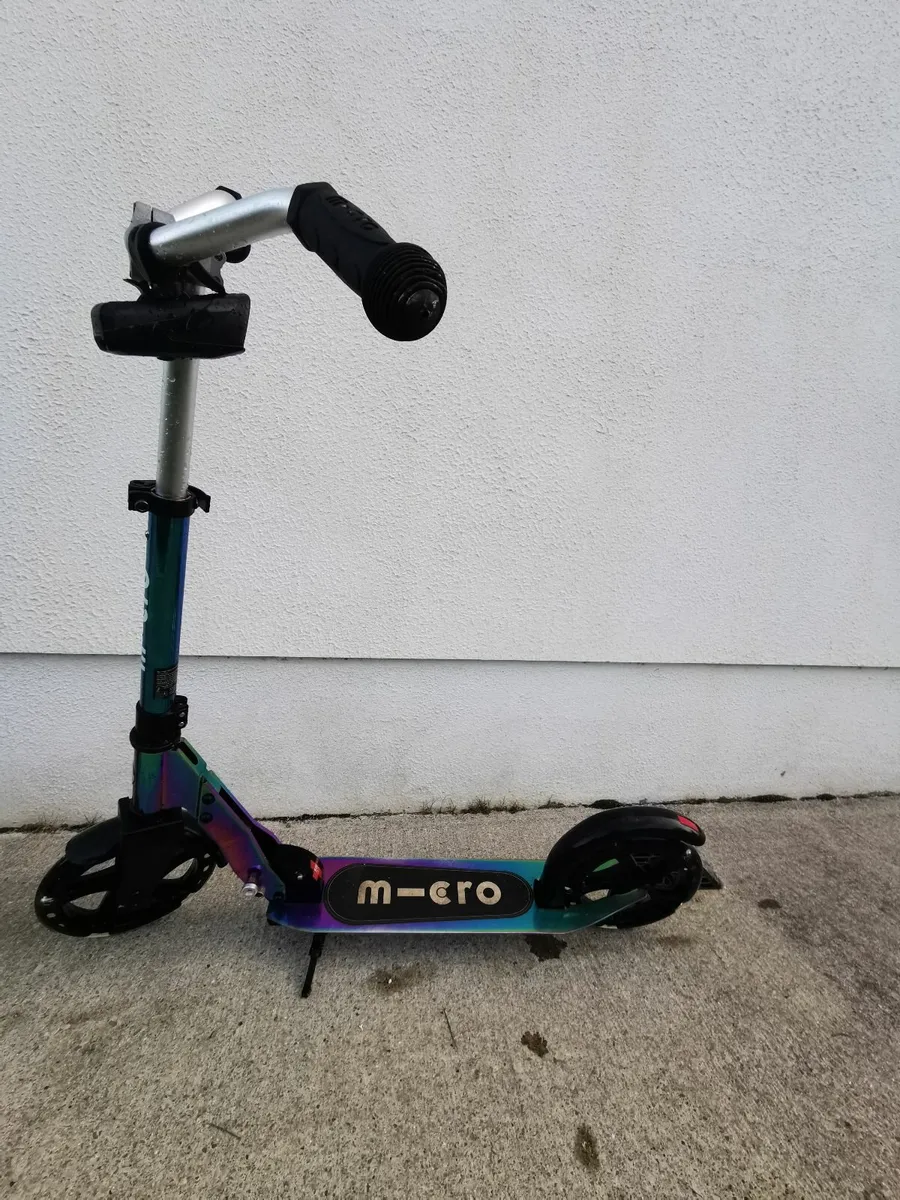 Scooter Micro - Image 2