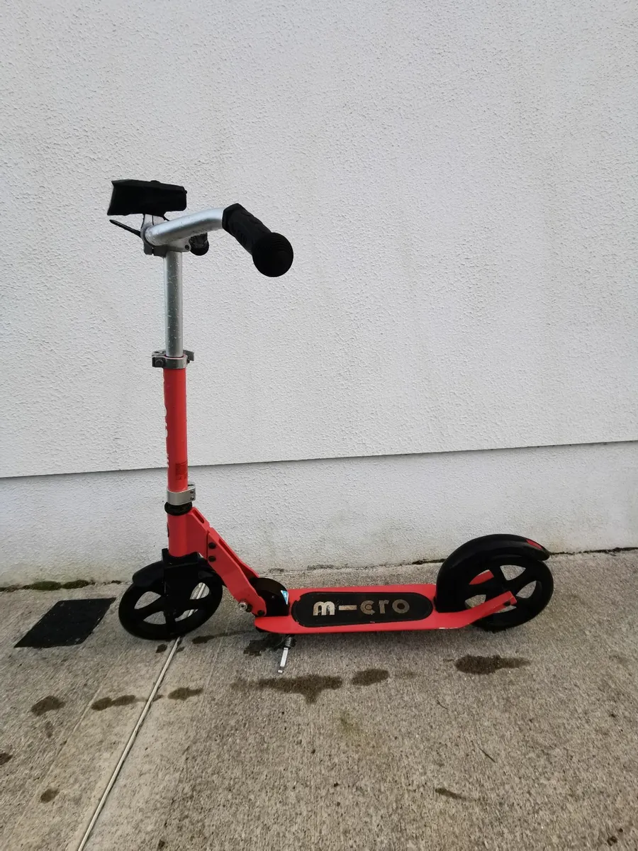 Scooter Micro - Image 3