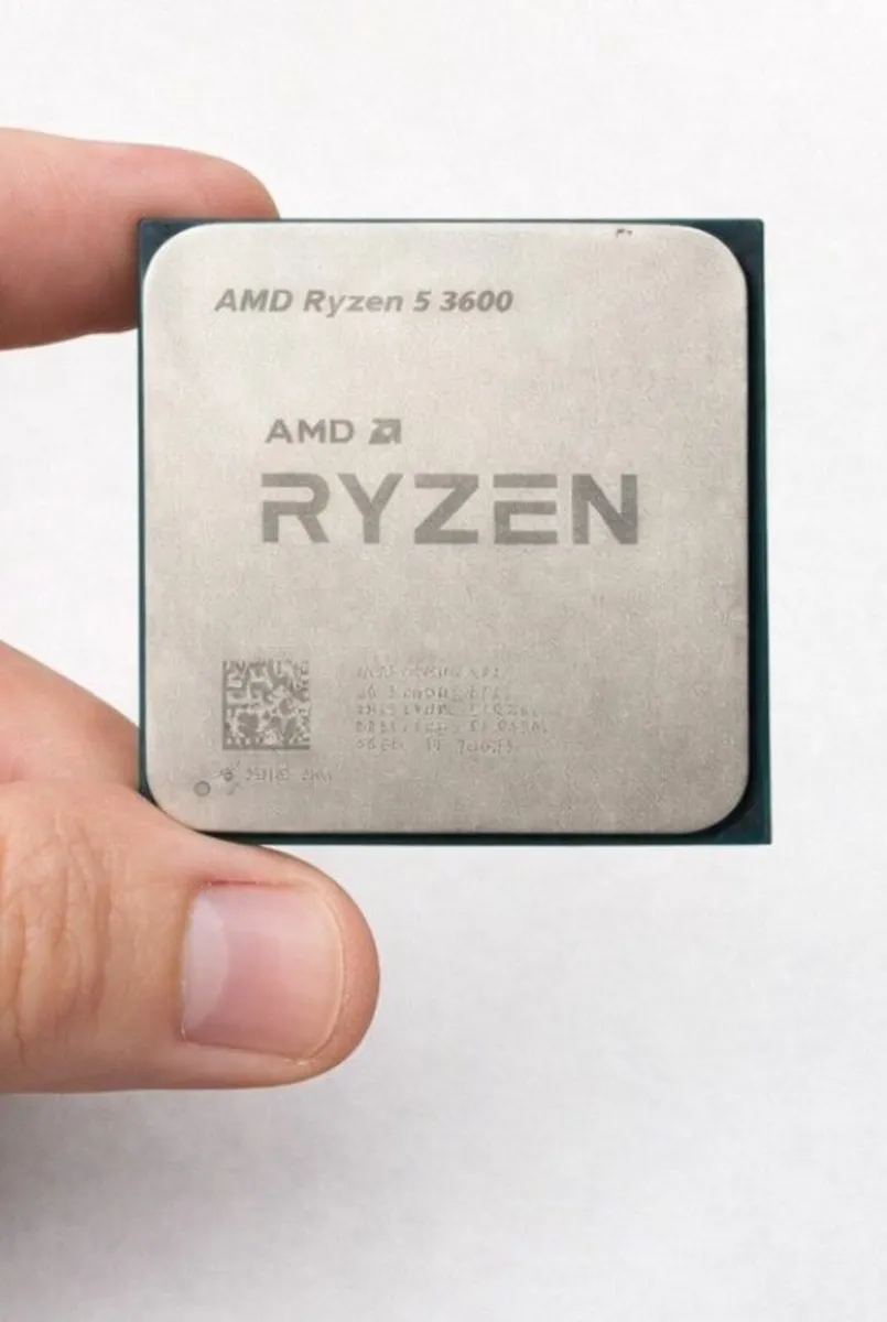ryzen 5 3600 - Image 2