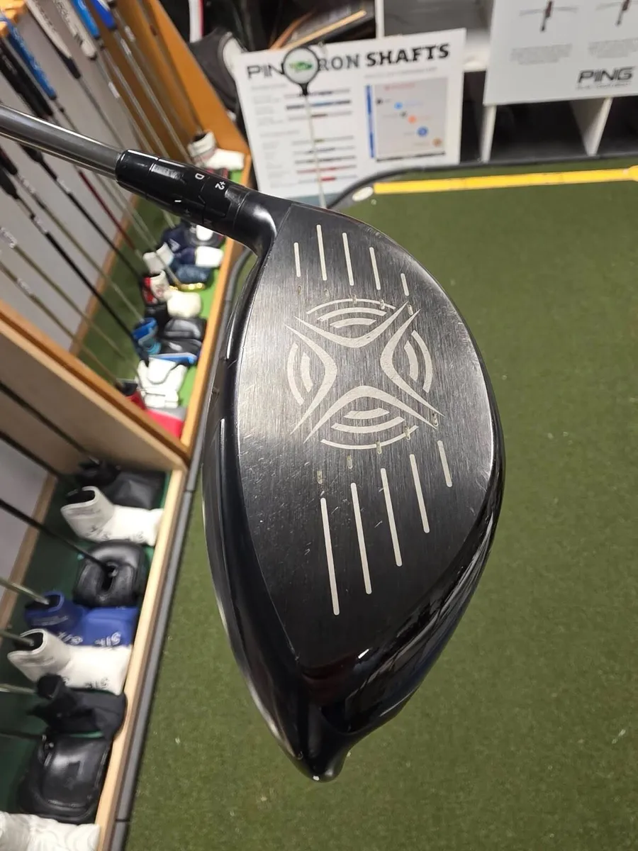 Callaway Xr16 Driver - Image 4
