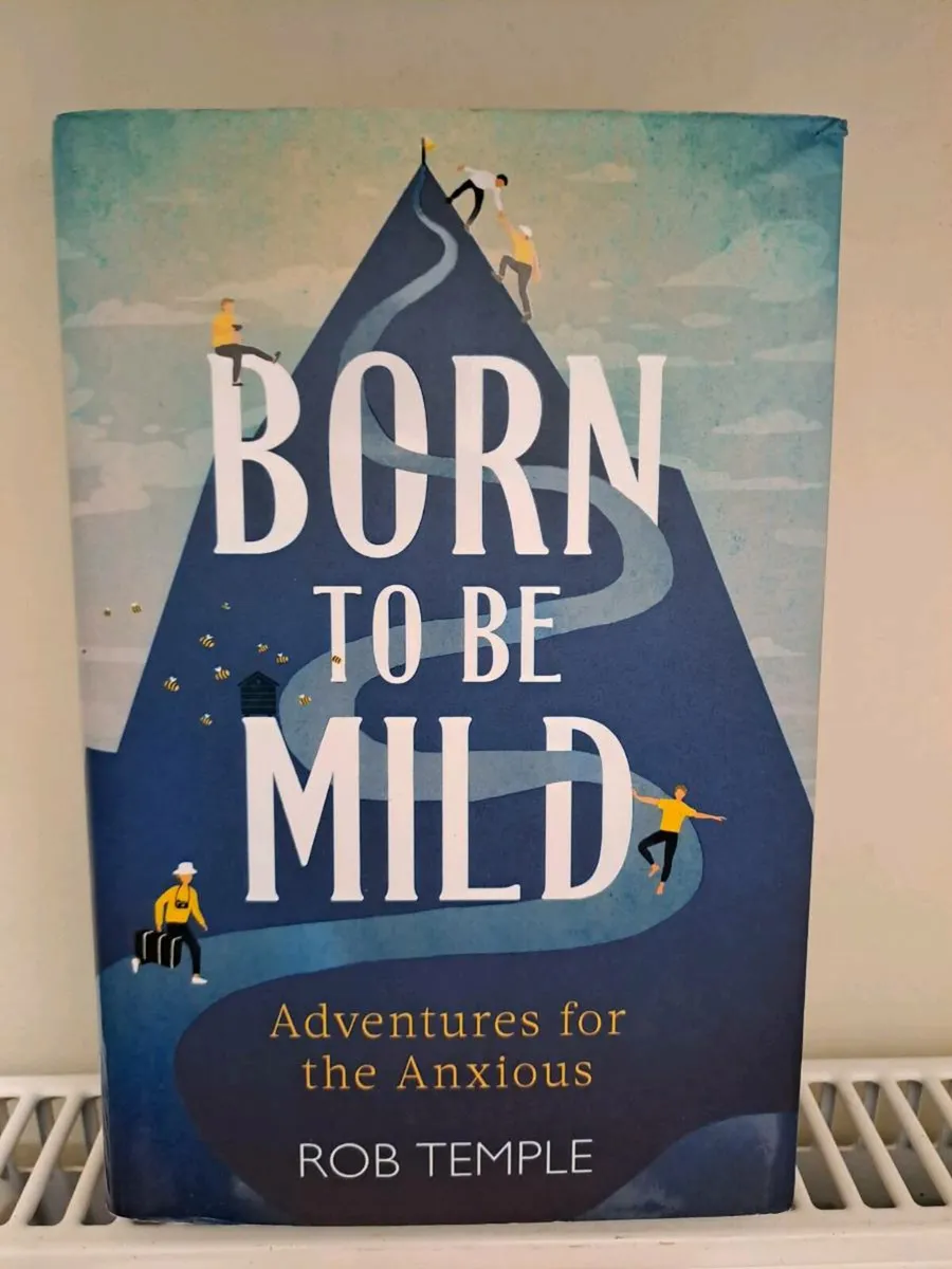 Born to Be Mild - Image 1
