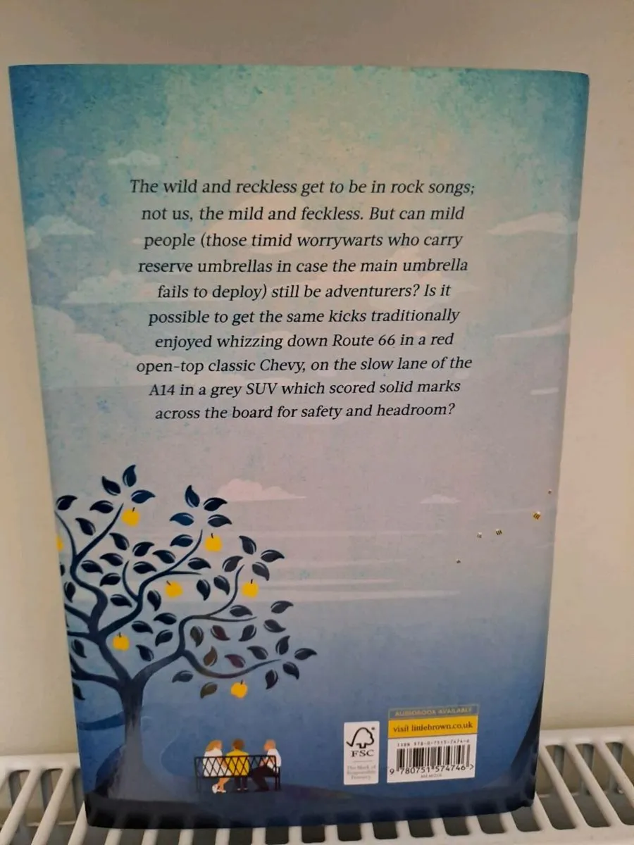 Born to Be Mild - Image 2