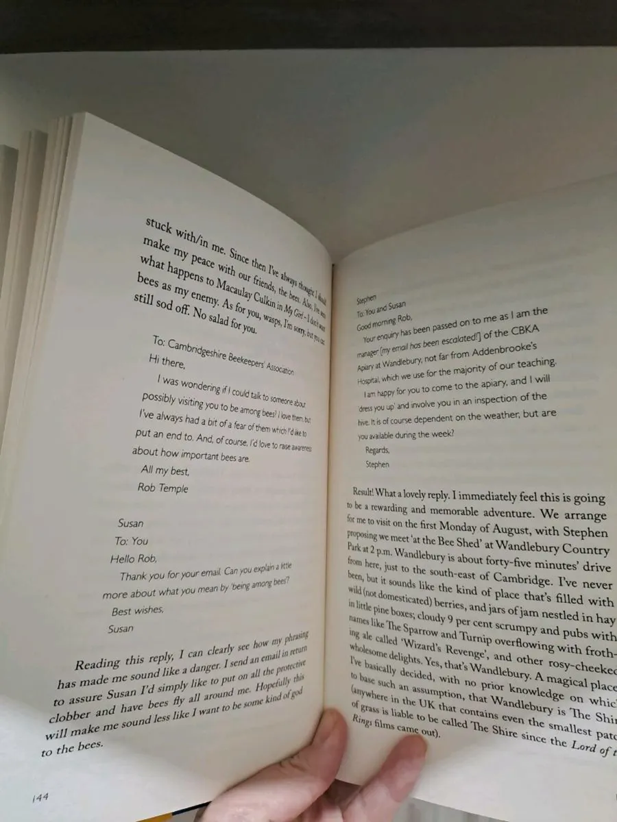 Born to Be Mild - Image 3