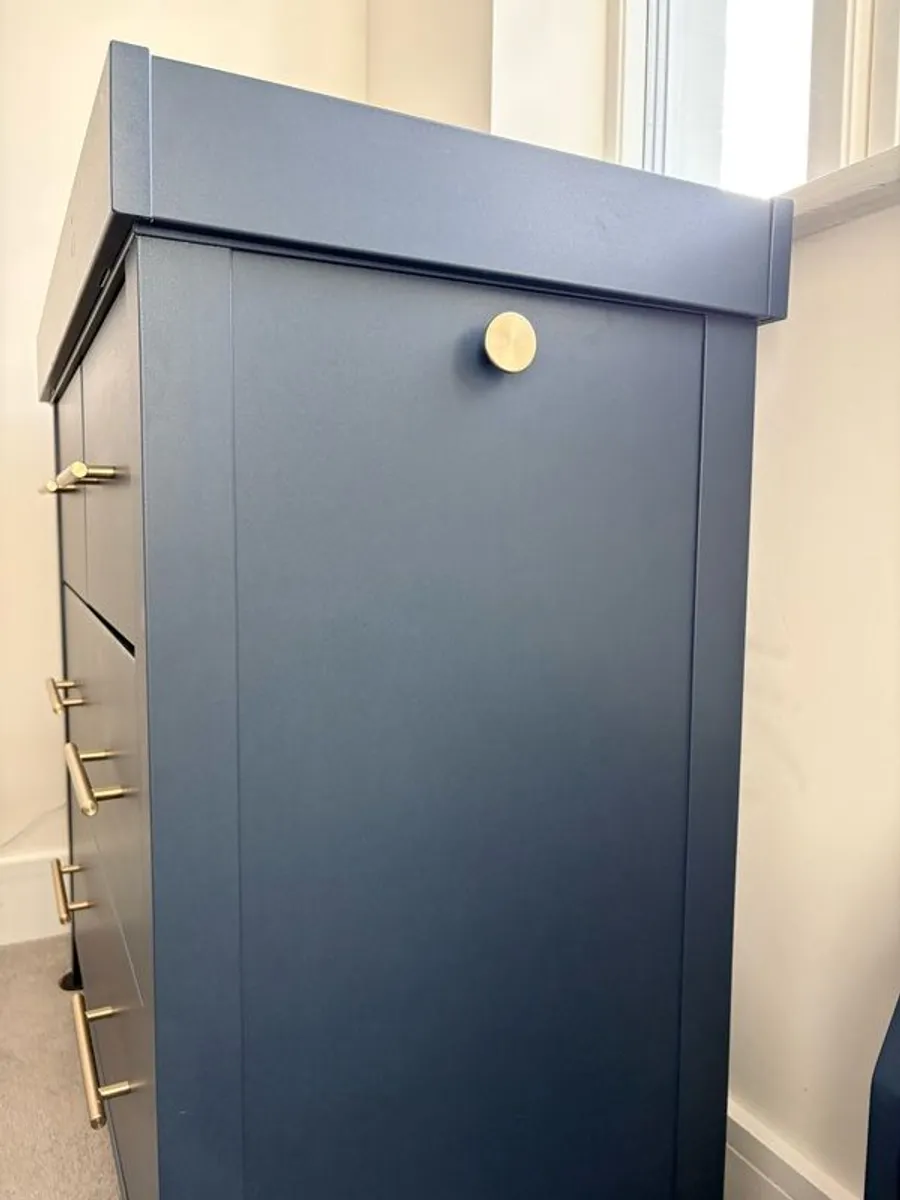 Mamas and Papas Changing Table/Dresser - Image 3