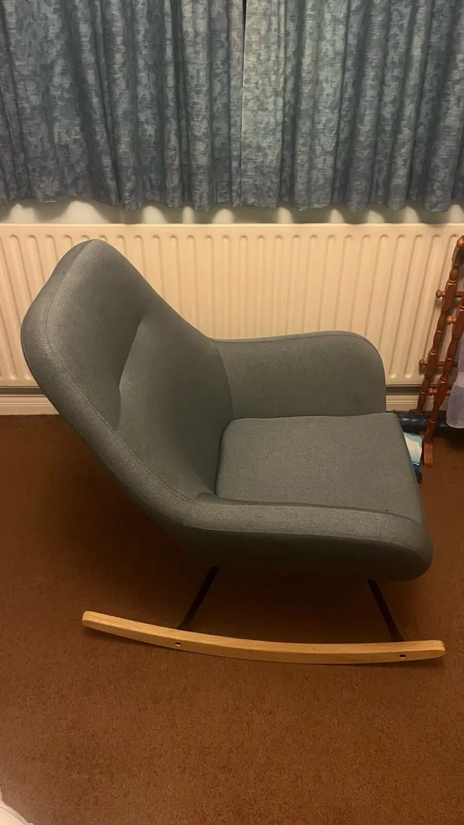 Rocking chair - Image 2