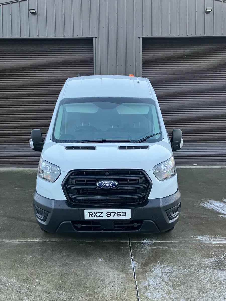Ford transit - Image 3
