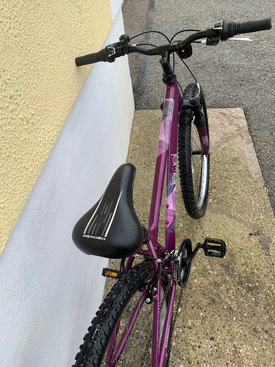 Ladies /Teenagers Bike - Image 4