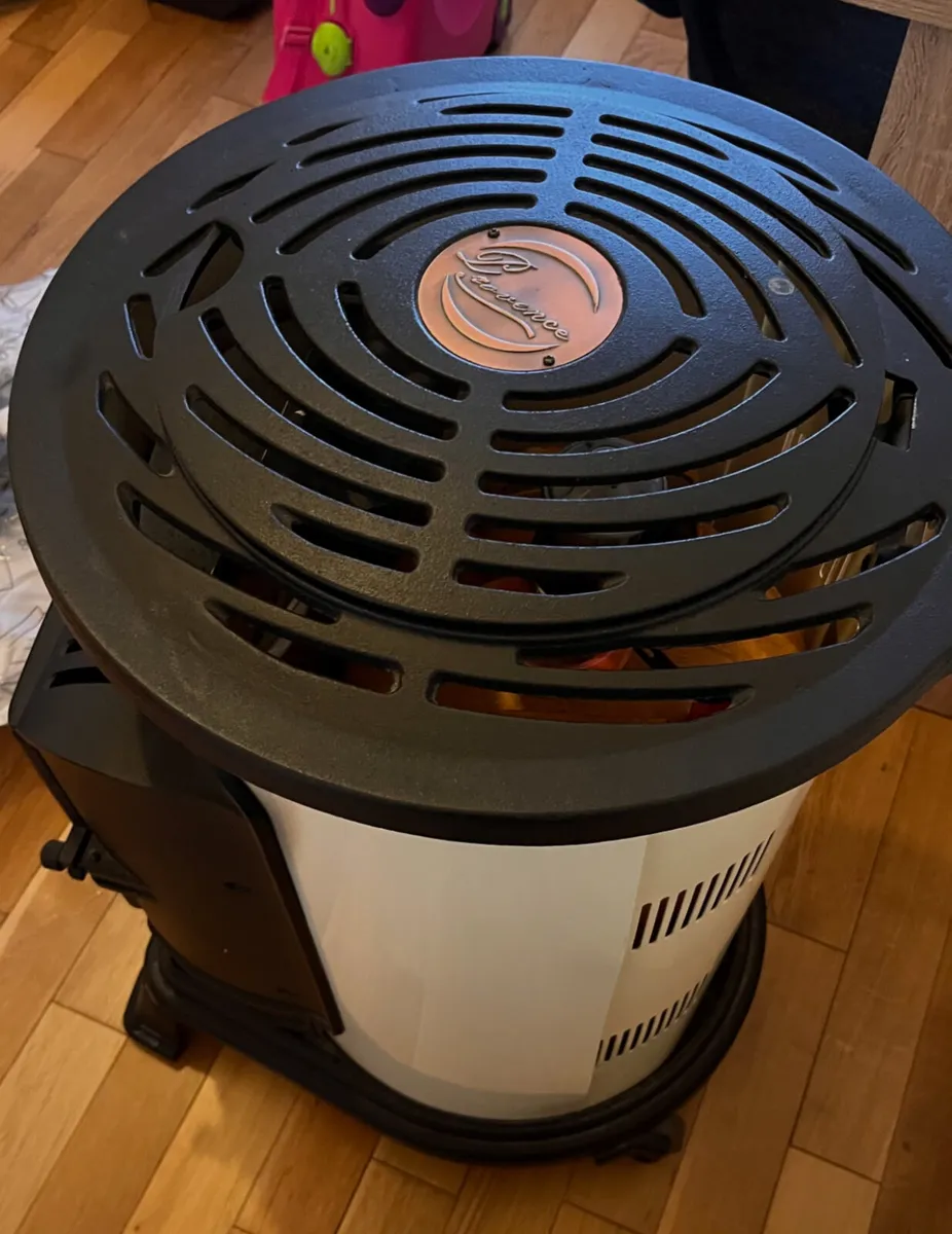 Provence Gas Heater - Image 2