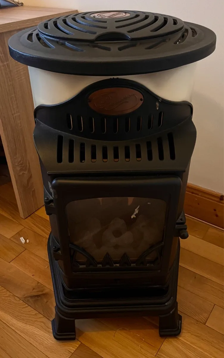 Provence Gas Heater - Image 3