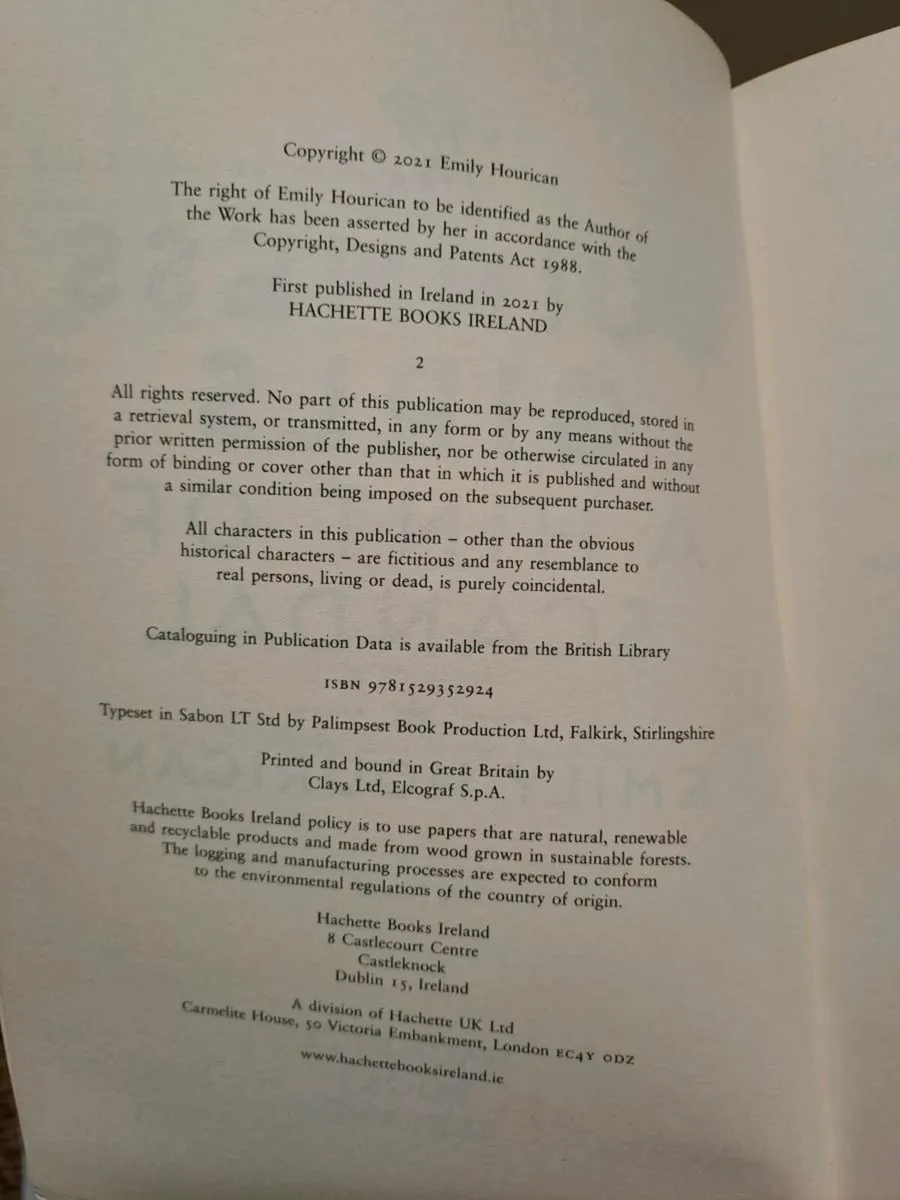 The Guinness Girls A Hint of Scandal - Image 4