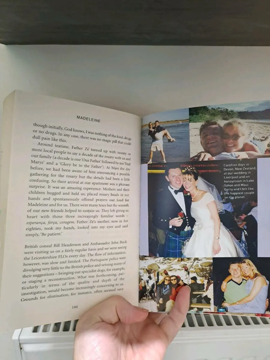 Madeleine Kate McCann - Image 3