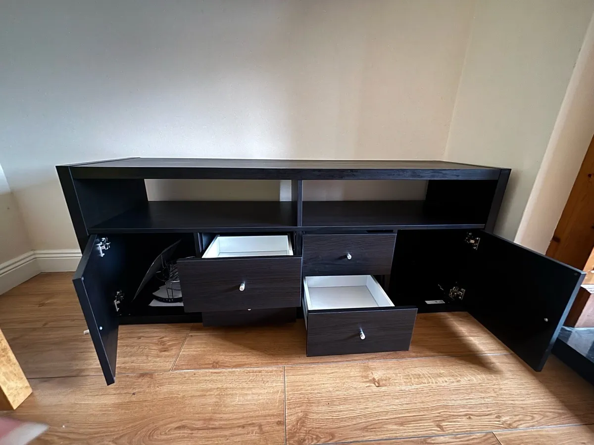 TV cabinet - Image 2