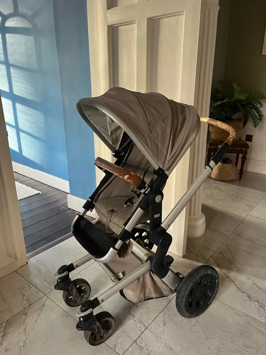 Joolz Buggy - Image 1