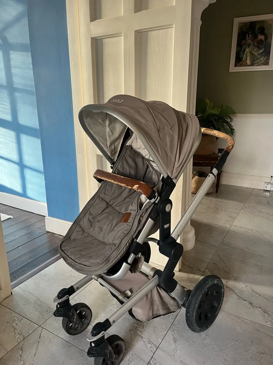 Joolz Buggy - Image 2