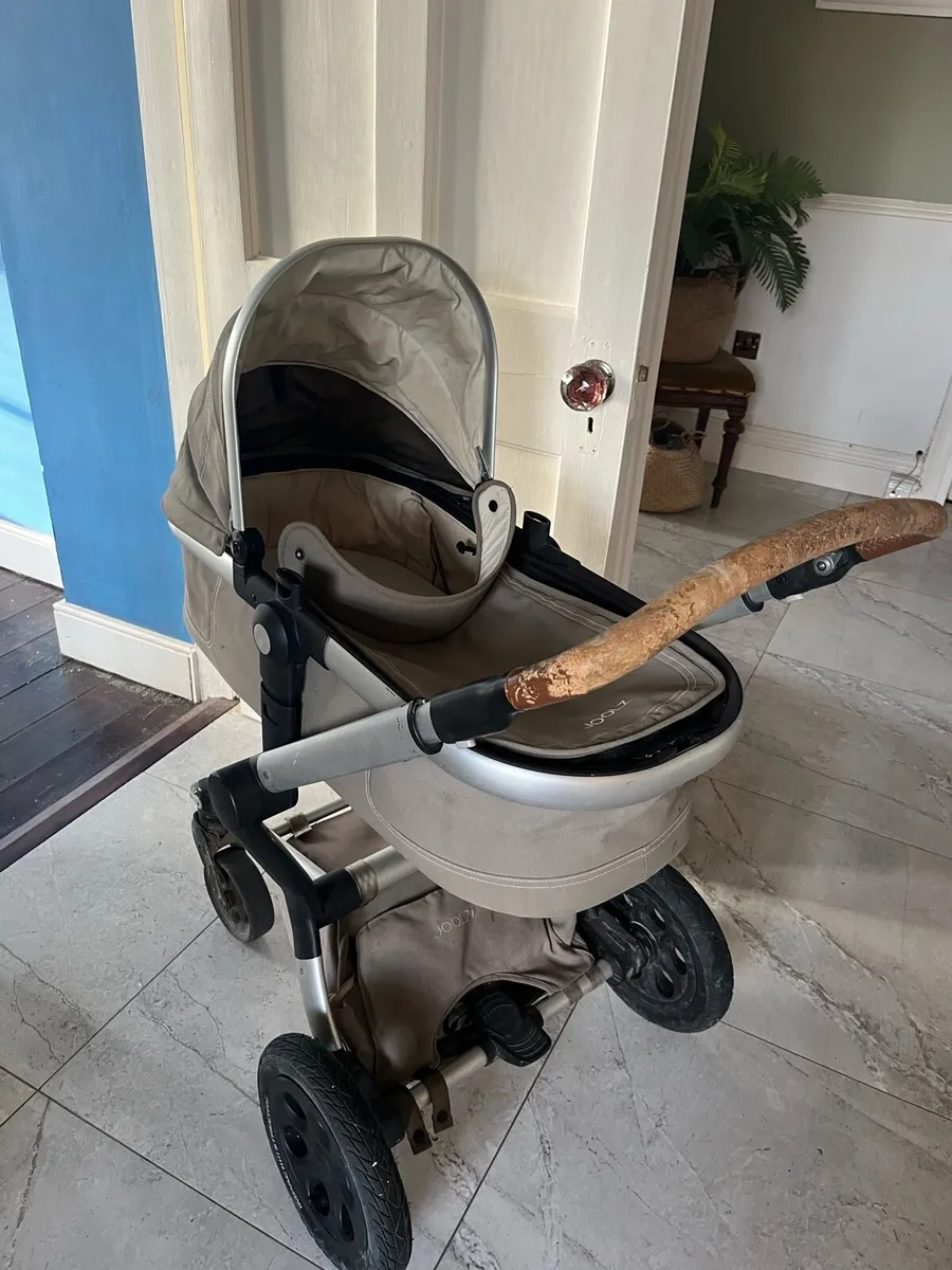 Joolz Buggy - Image 4