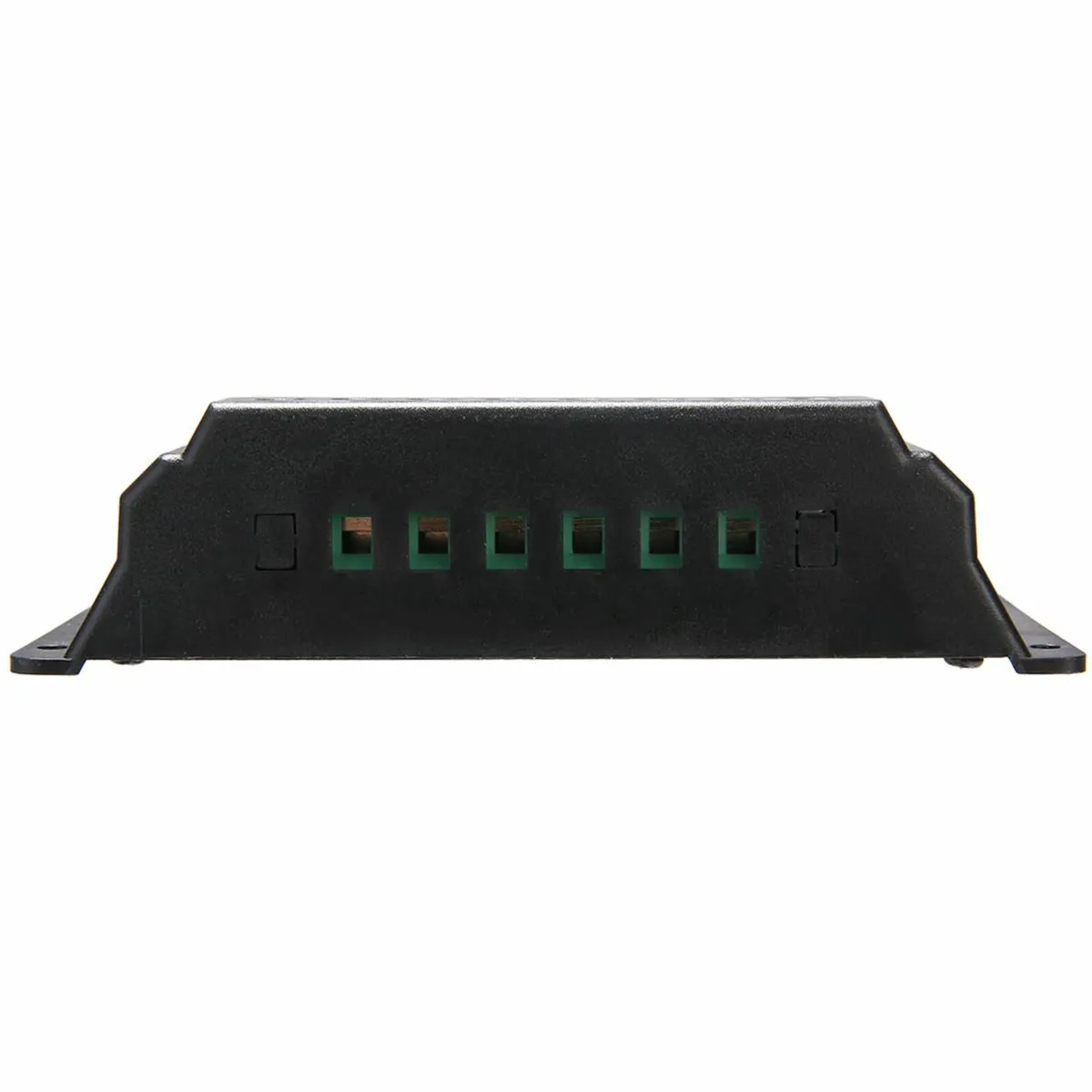 12V/24V 20A Dual Battery Solar Charge Controller - Image 4