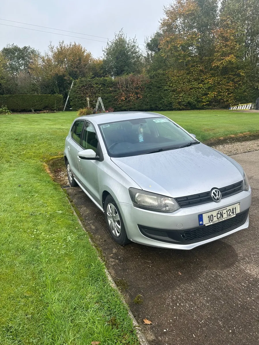 Volkswagen Polo 2010 - Image 3