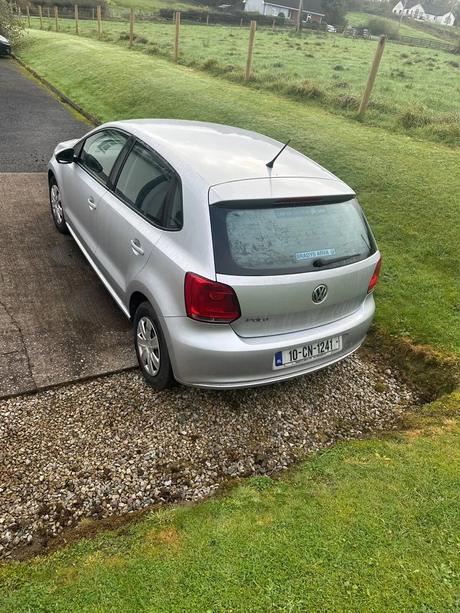 Volkswagen Polo 2010 - Image 4